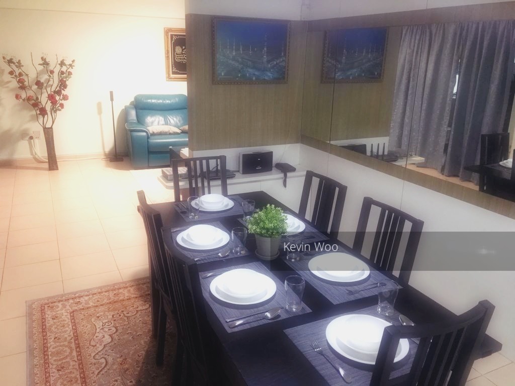 Blk 299A Compassvale Street (Sengkang), HDB Executive #206101651